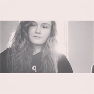 Meet your Posher, Sierra